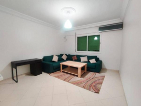 SkyRise Khemisset 2 : 2 bedrooms